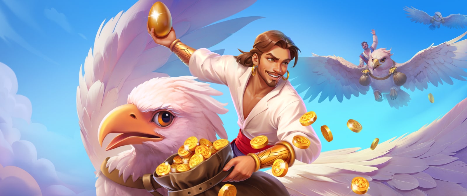 Swinttastic Tournament